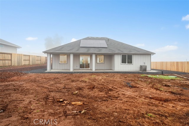 Detail Gallery Image 37 of 40 For 5375 Filbert St, Paradise,  CA 95969 - 3 Beds | 2 Baths