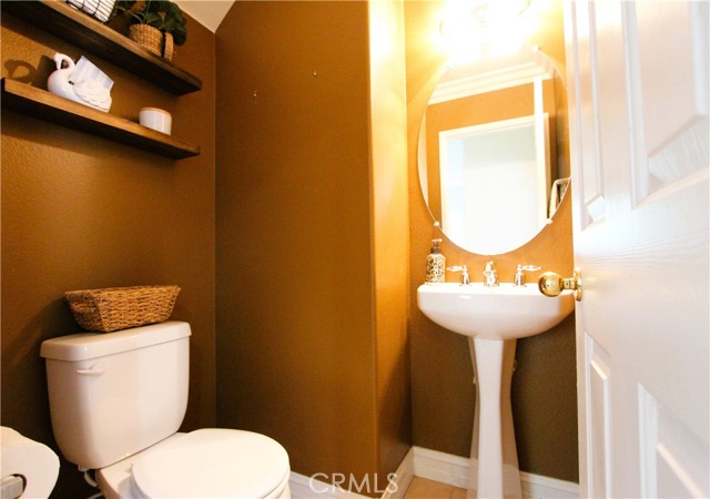 Detail Gallery Image 7 of 34 For 6023 Delaware Park Ct, Corona,  CA 92880 - 4 Beds | 3/1 Baths