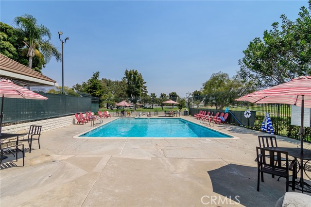 Green Valley Pool