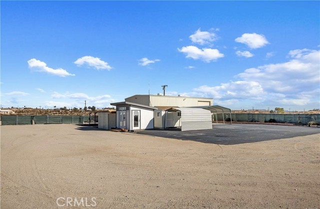 72314 29 palms hwy, 29 Palms, California 92277, ,Commercial Sale,For Sale,29 palms hwy,PW24087048