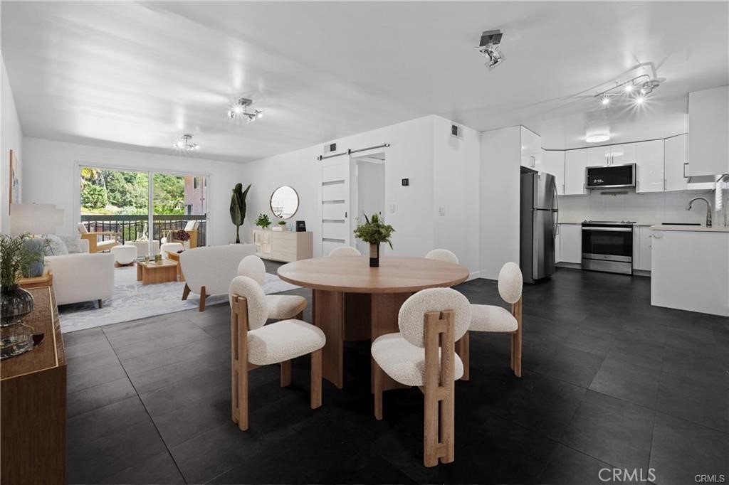2940 N Verdugo Road #214
