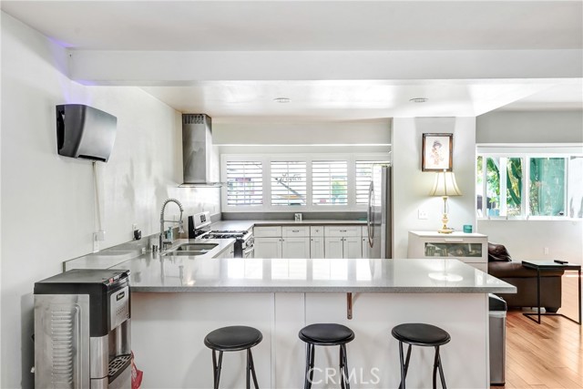Detail Gallery Image 12 of 35 For 5025 4th Ave, Leimert Park,  CA 90043 - – Beds | – Baths