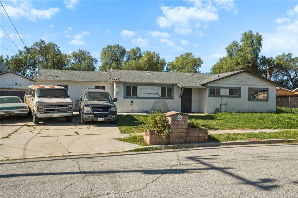 4008 Valley Fair Street