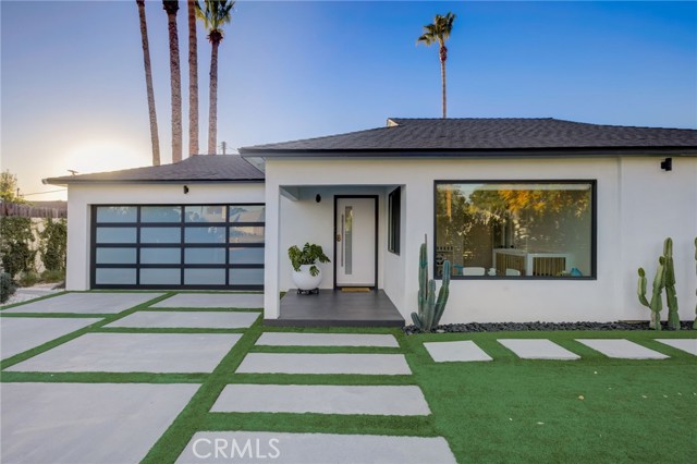Detail Gallery Image 24 of 66 For 8161 Encino Ave, Northridge,  CA 91325 - 4 Beds | 3 Baths
