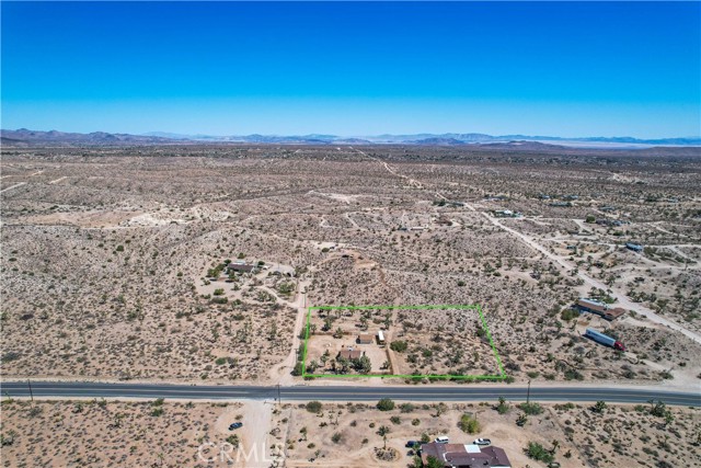 Detail Gallery Image 23 of 24 For 57620 Buena Vista Dr, Yucca Valley,  CA 92284 - 2 Beds | 1 Baths
