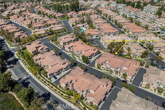 Detail Gallery Image 15 of 20 For 7949 E Monte Carlo Ave, Anaheim Hills,  CA 92808 - 1 Beds | 1/1 Baths