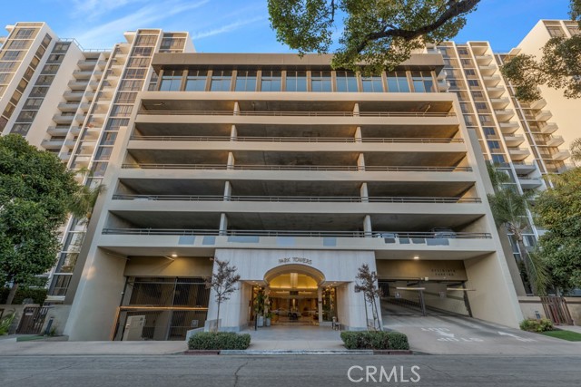 Detail Gallery Image 47 of 47 For 345 Pioneer Dr #601,  Glendale,  CA 91203 - 2 Beds | 2 Baths