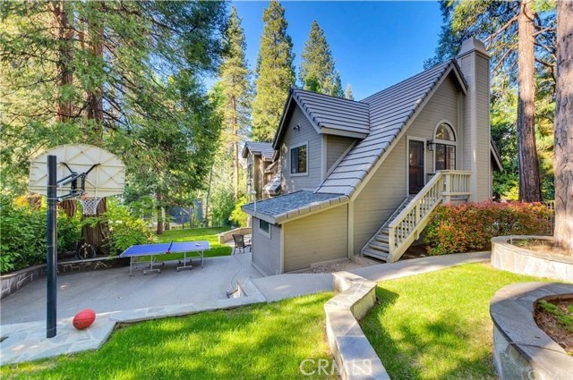 Detail Gallery Image 58 of 74 For 490 Bay View Ct, Lake Arrowhead,  CA 92352 - 5 Beds | 6/1 Baths