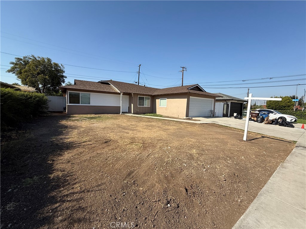 16608 Mulvane Street