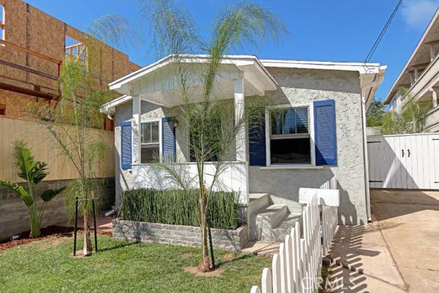 526 Francisca Avenue, Redondo Beach, California 90277, 2 Bedrooms Bedrooms, ,1 BathroomBathrooms,Residential,Sold,Francisca,SB15155614