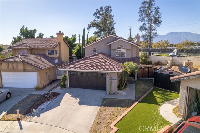 Image 3 for 11324 Teak Ln, Fontana, CA 92337