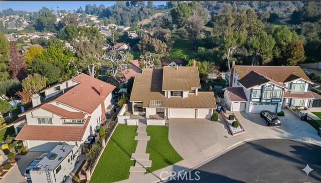 Detail Gallery Image 45 of 48 For 20920 Running Branch, Diamond Bar,  CA 91765 - 4 Beds | 3 Baths