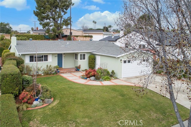 Image 2 for 1071 Russell St, La Habra, CA 90631