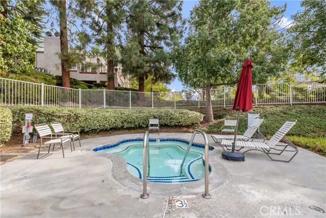 Detail Gallery Image 39 of 49 For 27842 Inverness #38,  Mission Viejo,  CA 92692 - 3 Beds | 2/1 Baths