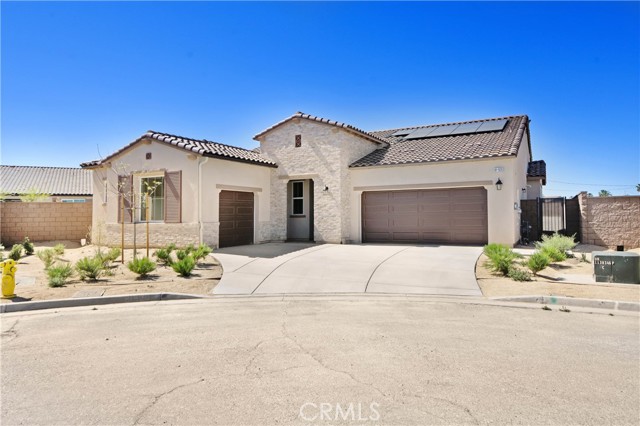 81920 Vivace Court, La Quinta, CA 