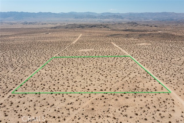 Detail Gallery Image 3 of 16 For 2649 Delaware Ave, Joshua Tree,  CA 92252 - – Beds | – Baths