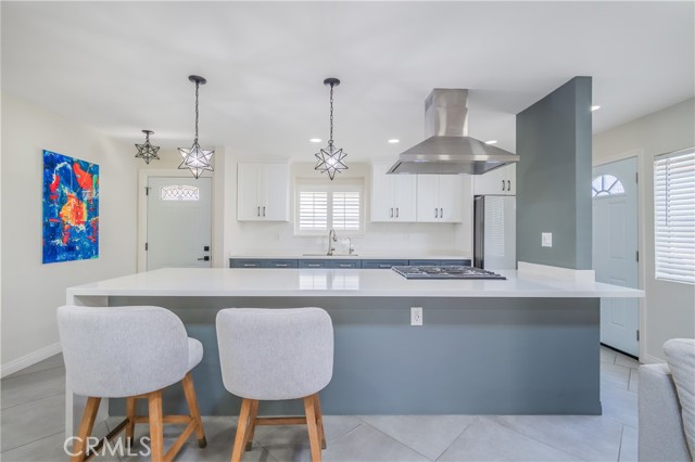 Detail Gallery Image 3 of 27 For 14455 Marwood St, Hacienda Heights,  CA 91745 - 3 Beds | 2 Baths