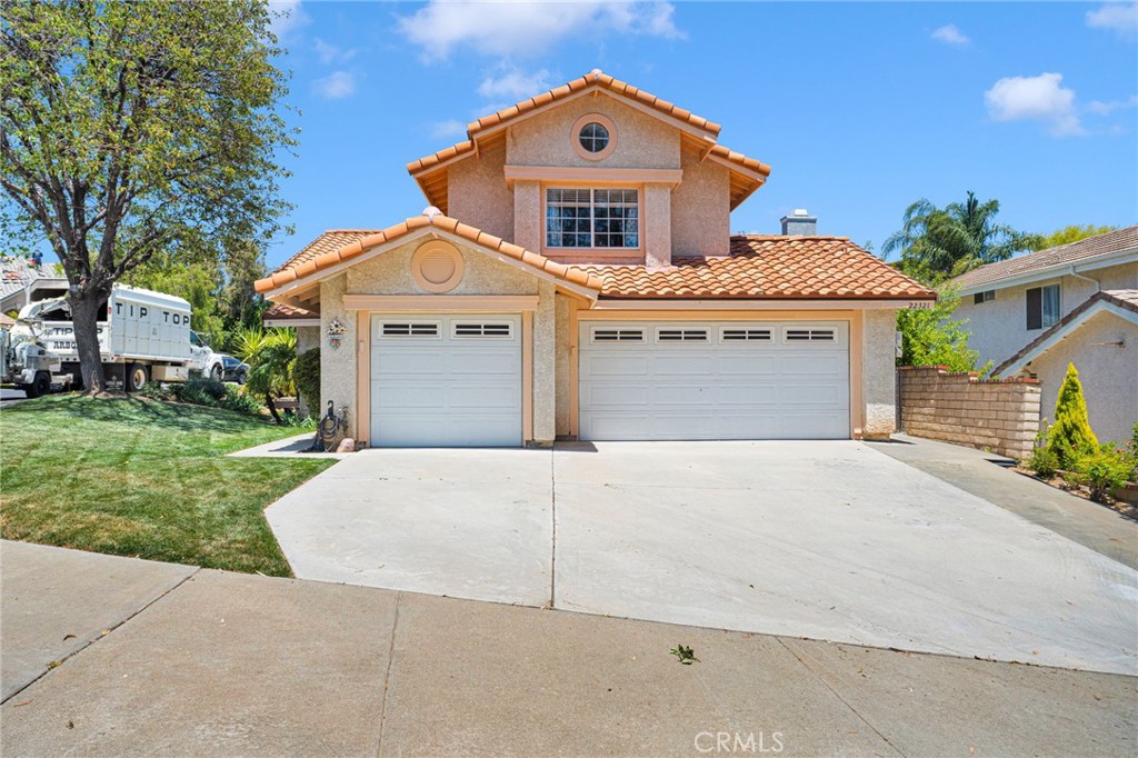 22321 Pamplico Drive