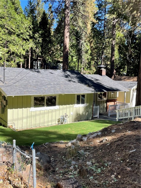 31378 Cedarwood, Running Springs, CA 92382