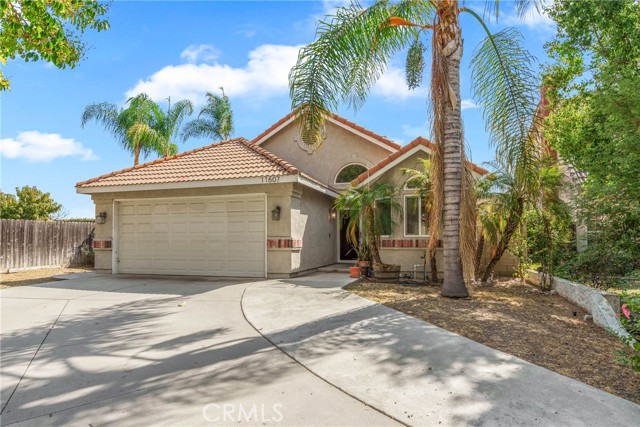 Detail Gallery Image 1 of 1 For 11607 Pinnacle Peak Ct, Rancho Cucamonga,  CA 91737 - 3 Beds | 2 Baths