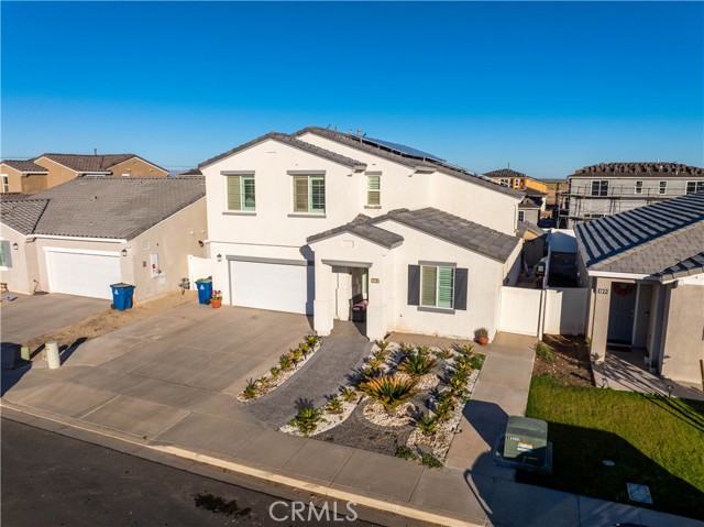Detail Gallery Image 1 of 27 For 718 Hontza Ct, Brawley,  CA 92227 - 5 Beds | 3 Baths