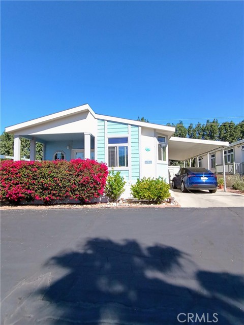 Detail Gallery Image 40 of 40 For 17640 Corkill #40 Rd #40,  Desert Hot Springs,  CA 92241 - 3 Beds | 2 Baths