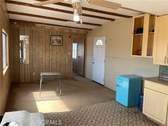 Detail Gallery Image 9 of 11 For 22770 Sunflower Ave, Oro Grande,  CA 92368 - – Beds | – Baths