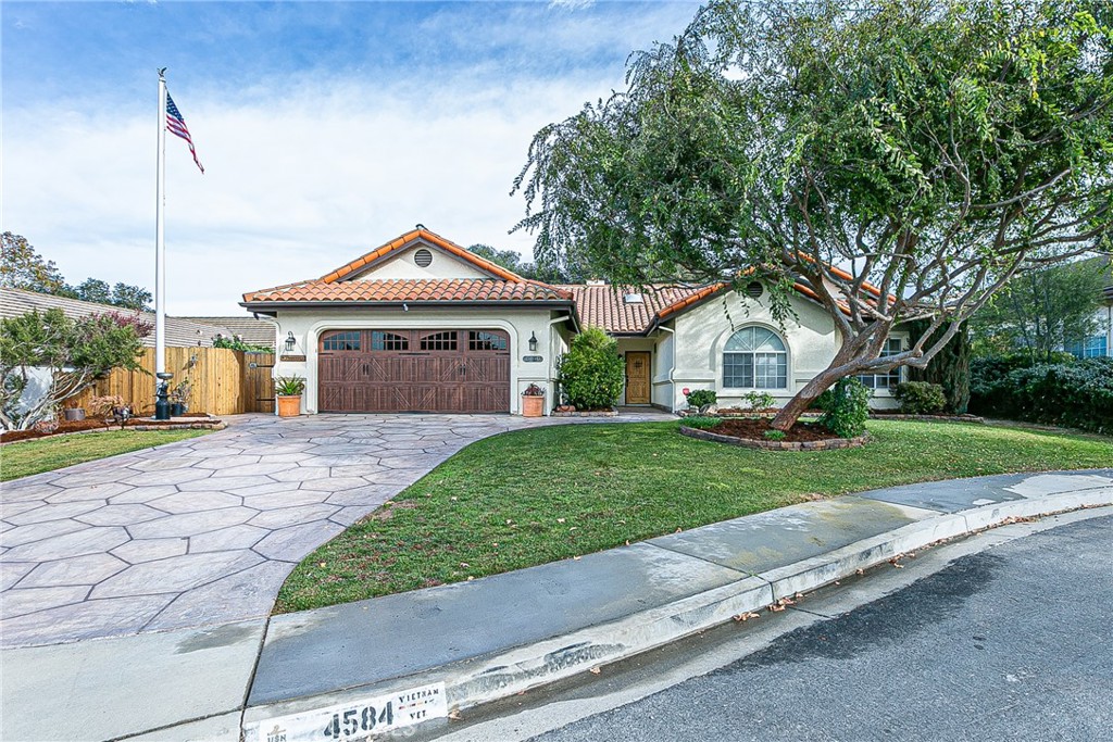4584 Merridock Court