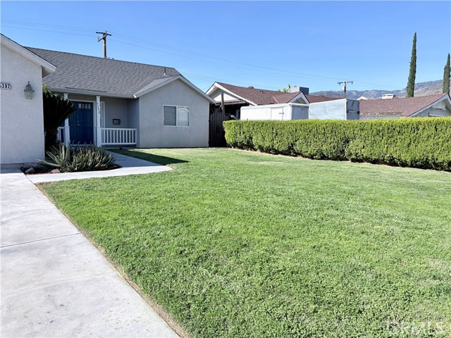 Detail Gallery Image 27 of 28 For 5392 Golondrina, San Bernardino,  CA 92404 - 3 Beds | 2 Baths