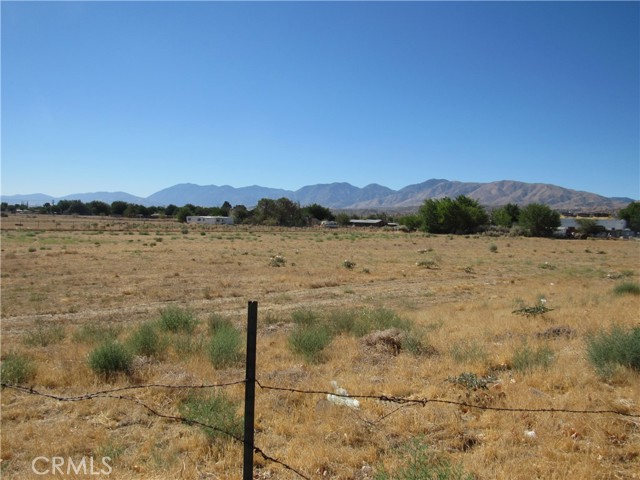 Detail Gallery Image 8 of 9 For 0 E/Cor Ave, Littlerock,  CA 93543 - – Beds | – Baths