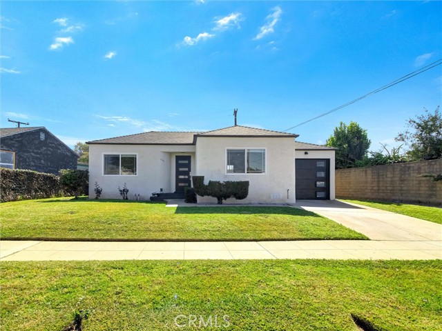 1749 W Colegrove Ave, Montebello, CA 90640