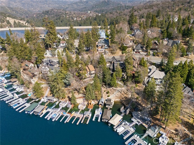 Detail Gallery Image 48 of 50 For 496 North State Highway 173, Lake Arrowhead,  CA 92352 - 6 Beds | 5 Baths