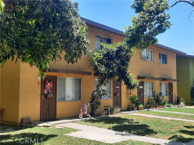 Detail Gallery Image 1 of 1 For 2725 S Baker St, Santa Ana,  CA 92707 - – Beds | – Baths