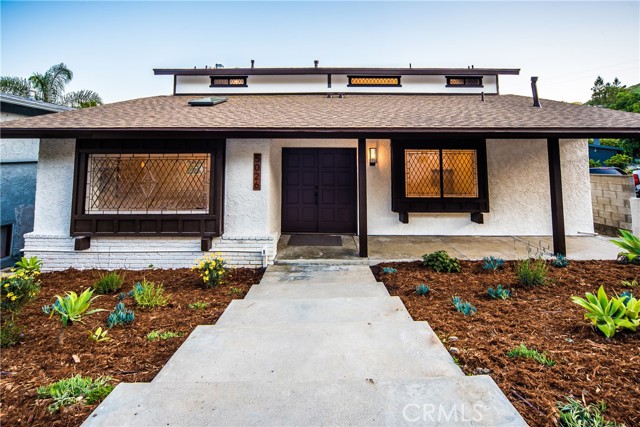 Detail Gallery Image 47 of 48 For 5026 Llano Dr, Woodland Hills,  CA 91364 - 4 Beds | 3 Baths