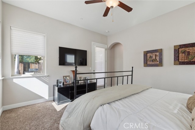 Detail Gallery Image 15 of 40 For 1877 E Bella Rosa Ave, Clovis,  CA 93730 - 3 Beds | 2/1 Baths