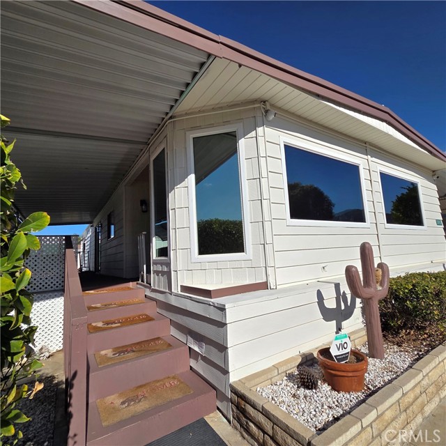 Detail Gallery Image 5 of 32 For 30930 Paradise Palm, Homeland,  CA 92548 - 2 Beds | 2 Baths