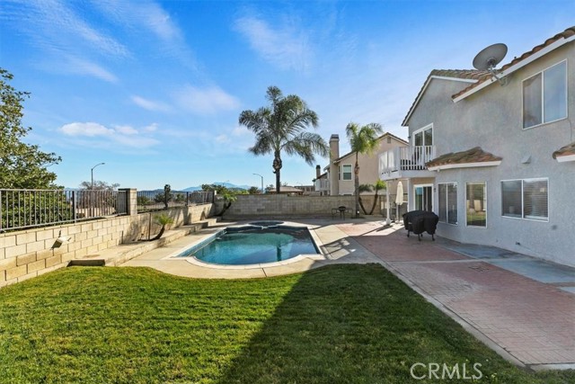 Detail Gallery Image 44 of 49 For 20628 Mesa Oak Dr, Riverside,  CA 92508 - 4 Beds | 3 Baths