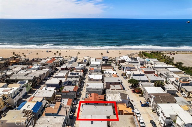 223 Shell Street, Manhattan Beach, California 90266, ,Residential Income,For Sale,Shell,SB26073464