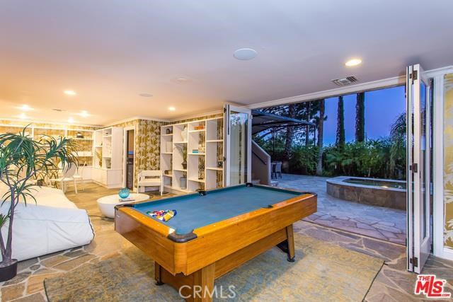 7218 Mulholland Drive, Los Angeles, California 90068, 6 Bedrooms Bedrooms, ,9 BathroomsBathrooms,Residential Lease,For Rent,7218 Mulholland Drive,CRSR24043726