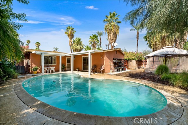 Image Number 1 for 70215   Cobb RD in RANCHO MIRAGE
