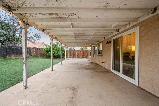 Detail Gallery Image 29 of 36 For 16151 Nippet Lane, Moreno Valley,  CA 92551 - 3 Beds | 2 Baths