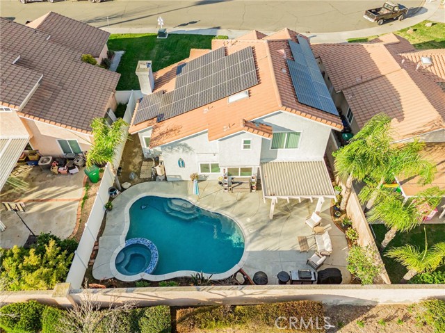 Detail Gallery Image 57 of 66 For 28955 via Marsala, Menifee,  CA 92584 - 4 Beds | 3 Baths