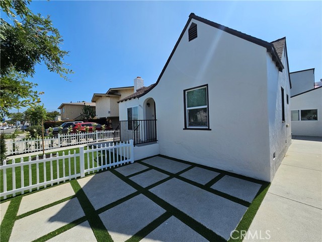 Details for 4571 33rd Street, San Diego, CA 92116