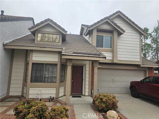 Detail Gallery Image 2 of 40 For 12274 Daisy Ct, Rancho Cucamonga,  CA 91739 - 3 Beds | 2/1 Baths