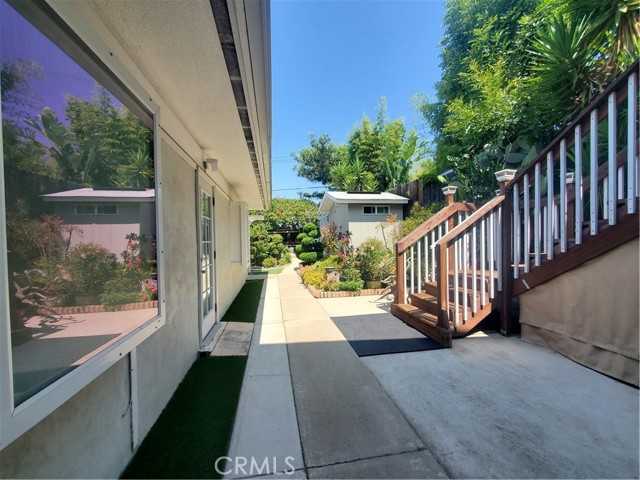 5551 Monticello Unit: B