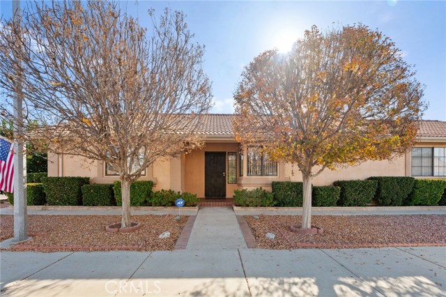 Detail Gallery Image 1 of 32 For 765 Ensenada Dr, Hemet,  CA 92545 - 2 Beds | 2 Baths