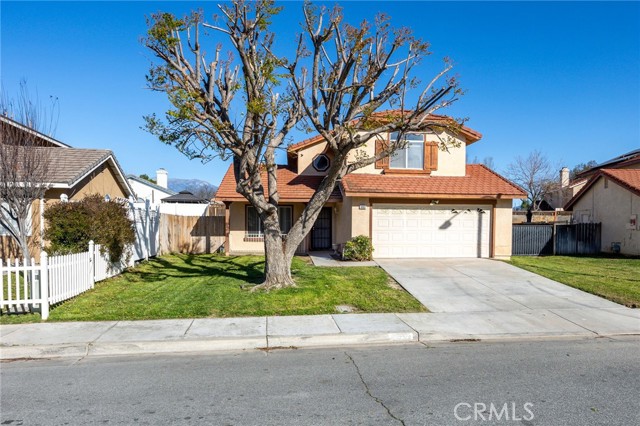 Detail Gallery Image 33 of 41 For 1893 Vosburg Ct, San Jacinto,  CA 92583 - 3 Beds | 2/1 Baths