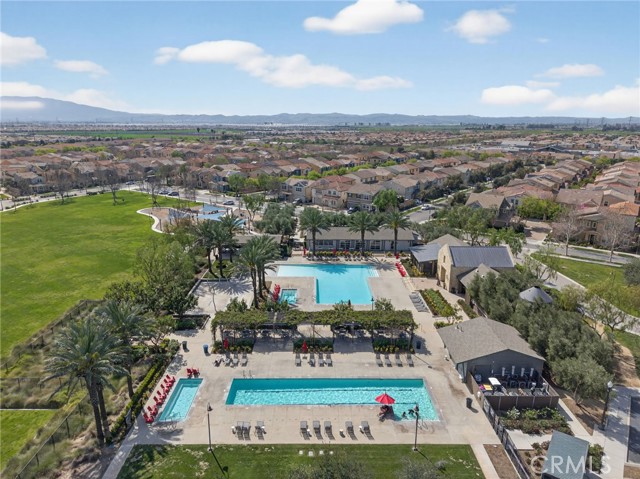 Detail Gallery Image 30 of 48 For 2845 E Berry Loop #33,  Ontario,  CA 91761 - 2 Beds | 2 Baths