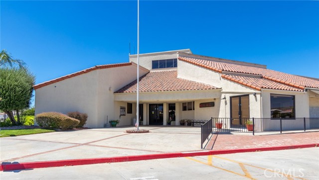 Detail Gallery Image 3 of 9 For 1295 S Cawston Ave #106,  Hemet,  CA 92545 - 1 Beds | 1 Baths