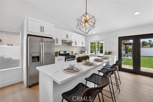 Detail Gallery Image 5 of 20 For 1263 Cornerstone Way, Corona,  CA 92878 - 3 Beds | 2 Baths